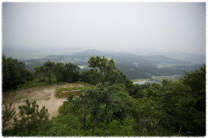 봉서산