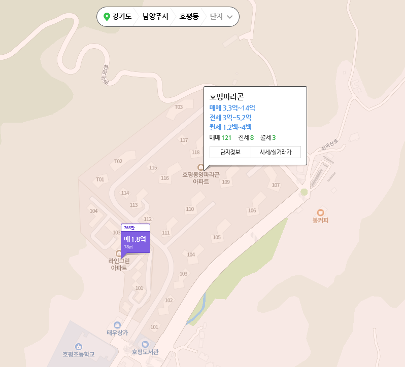 고은아집1