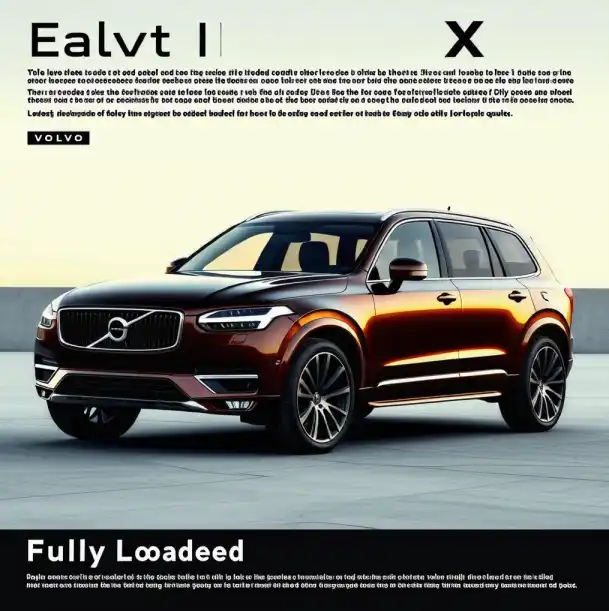 볼보 XC90 풀옵션 가격, 최신 모델 리뷰 및 견적