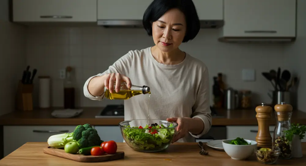 사과식초 혈당 낮추는 효과, 진짜일까? 과학적 근거까지 정리!
