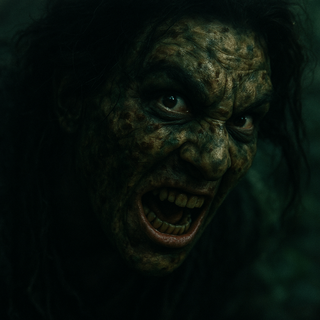 귀궁 8회 줄거리