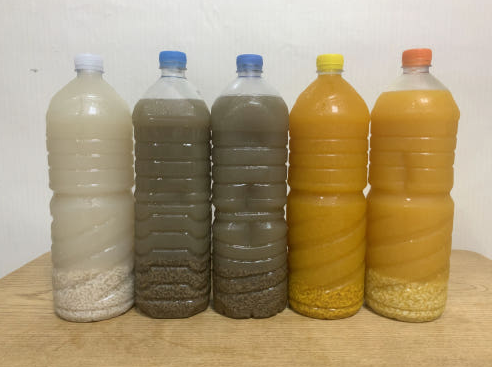 6시내고향 남해 식혜 찐빵