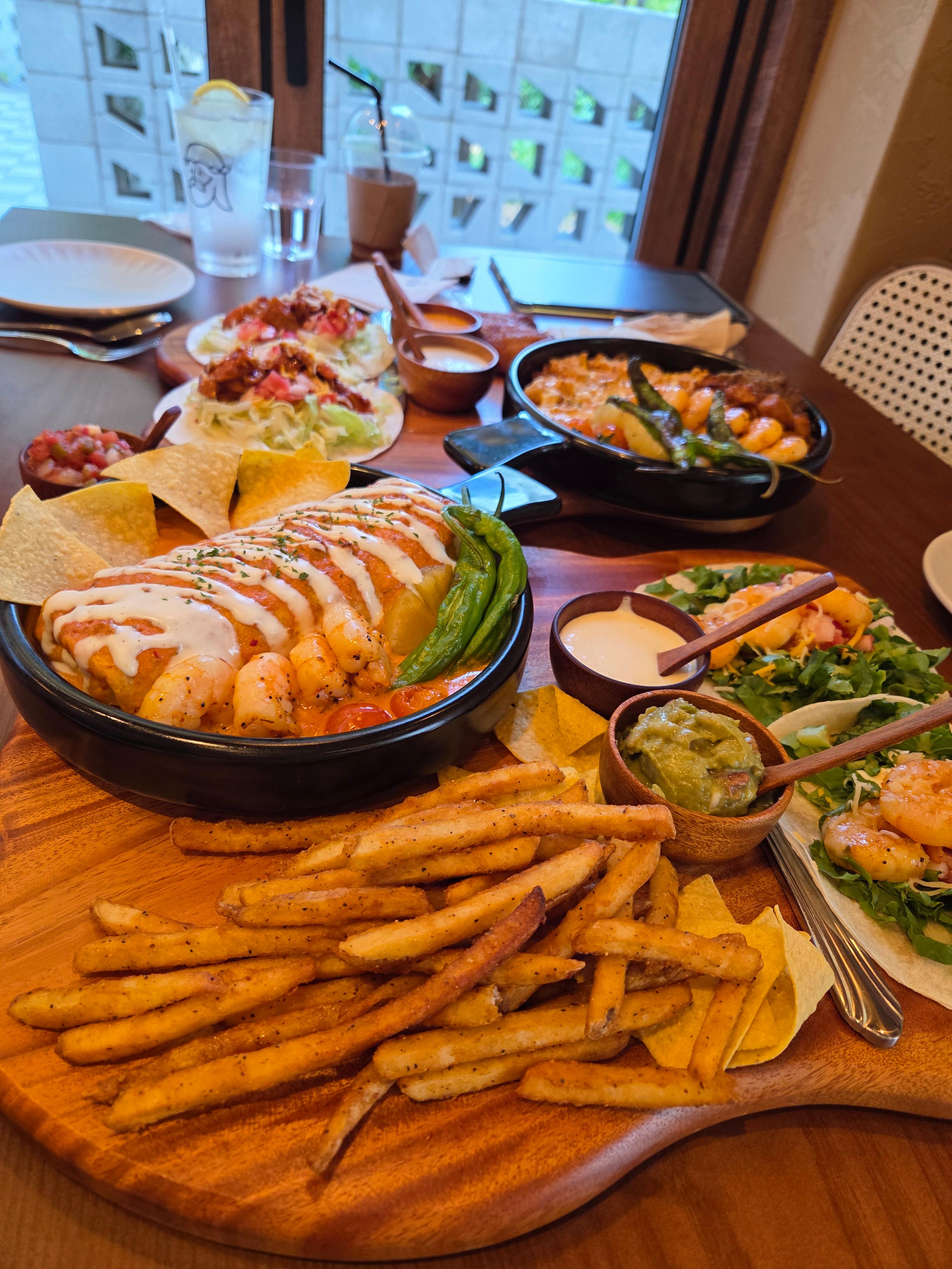 갓잇 고양화정점