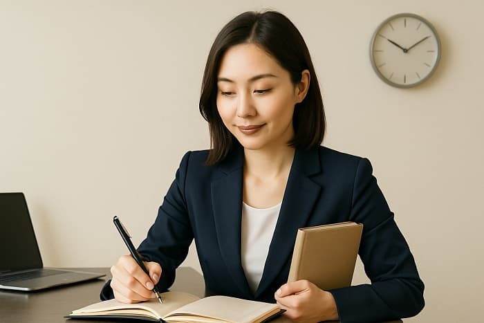 💼 현장에서 통하는 비서자격증 실무 활용법 – 당신이 놓친 5가지