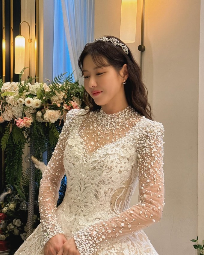박하나 김태술 결혼