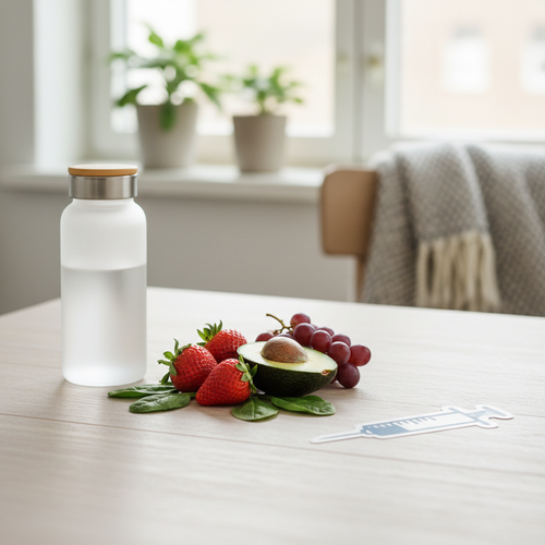 초기 진단 놓치지 않는 대상포진 예방 및 관리법