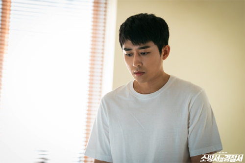 김래원 드라마