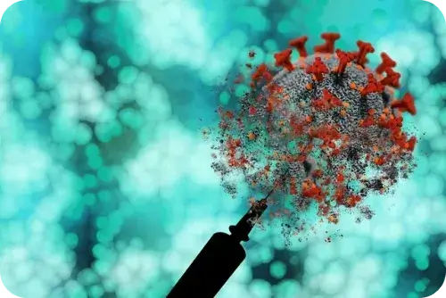 대상포진 예방접종 백신