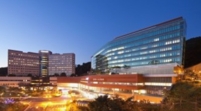 분당-서울대 병원-사진