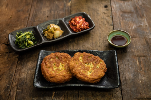 토요일은밥이좋아 만두전골