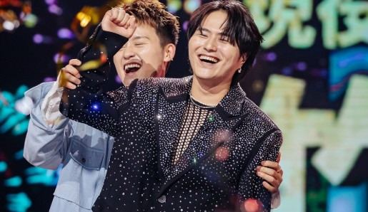 타케나케 유다이 박서진