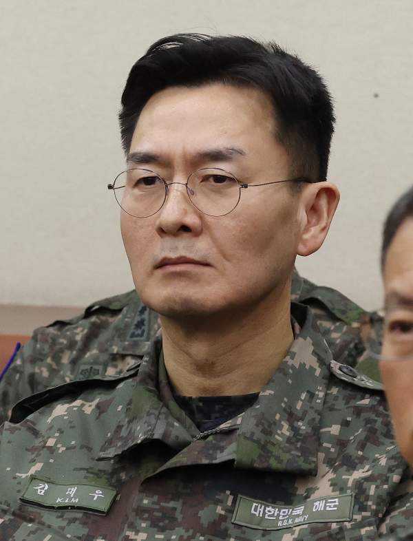 김대우 방첩사 수사단장 프로필