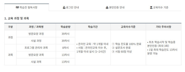 스마트e러닝-학습과정