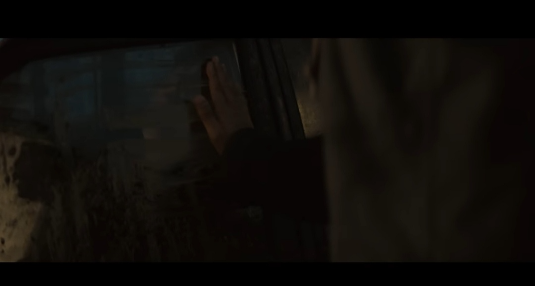 임영웅 단편영화 In October 인 악토버