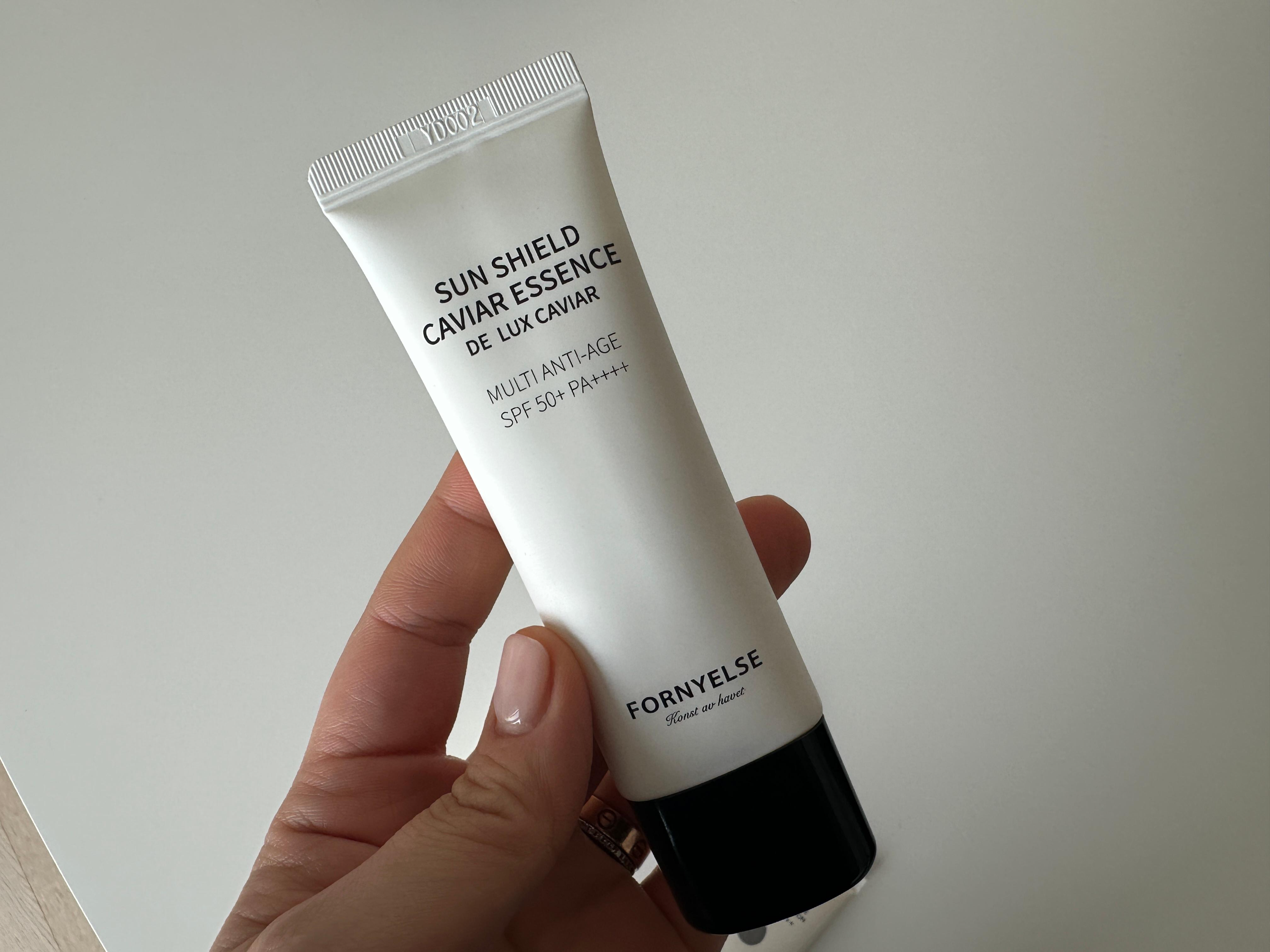 선크림 추천 포니엘스