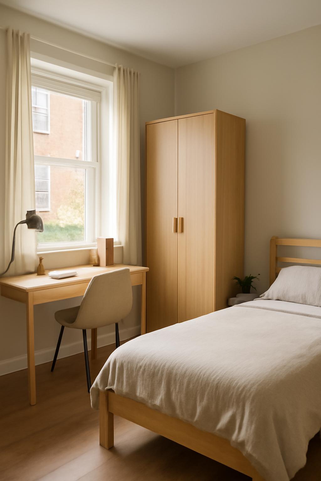 대학생방 인테리어