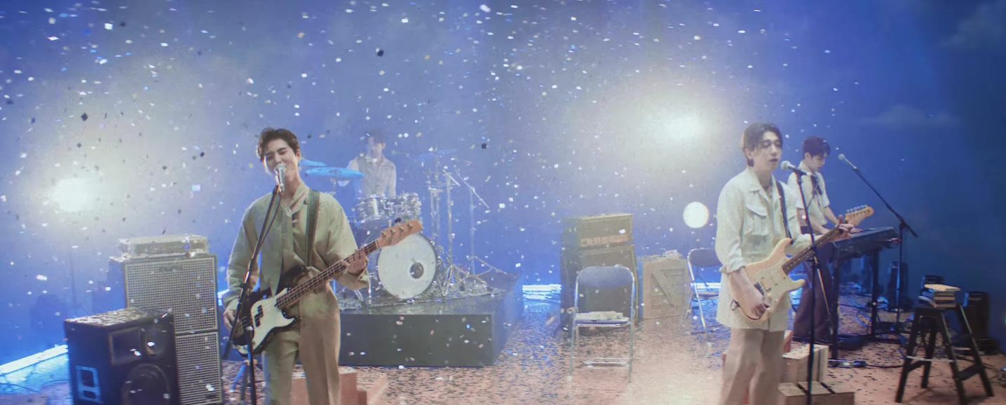 DAY6 Welcome to the Show