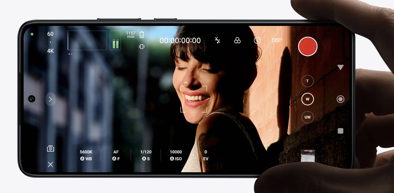 샤오미 14T 감독 모드