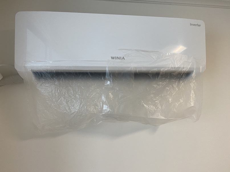 다이소 에어컨 세정제