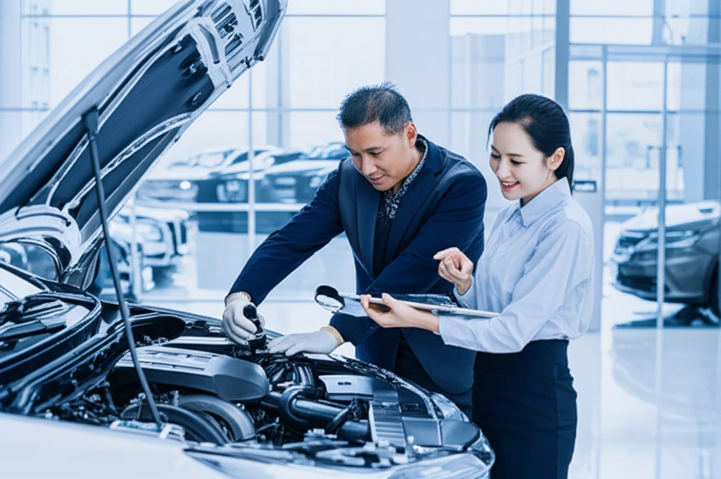 보배드림 중고차 거래와 커뮤니티 안전..