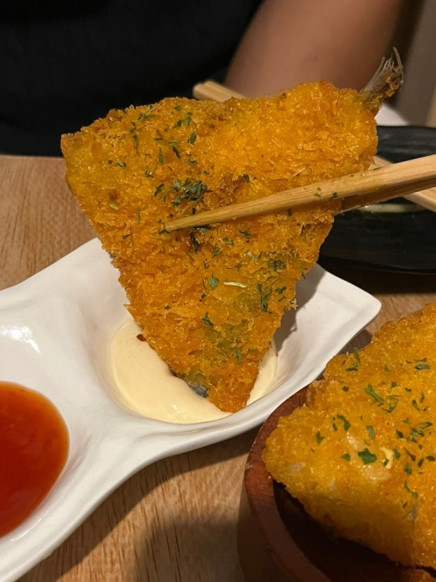 을지로 야장 봉봉바