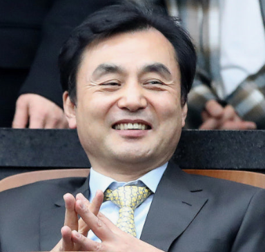 안규백 국방부장관 후보자 지명