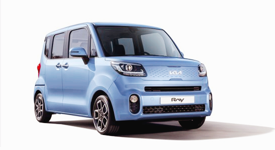 기아 레이 중고차 가격 시세표 24년10월