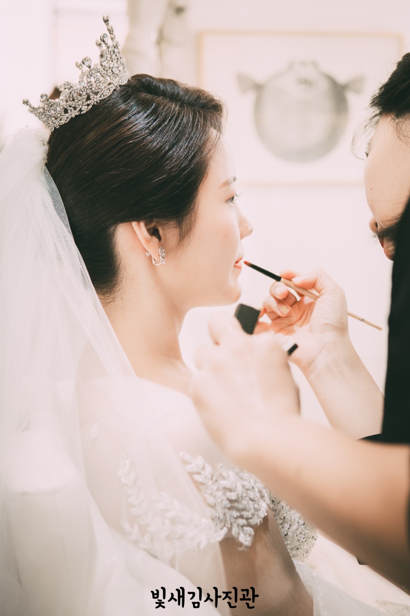 조이187 메이크업 5