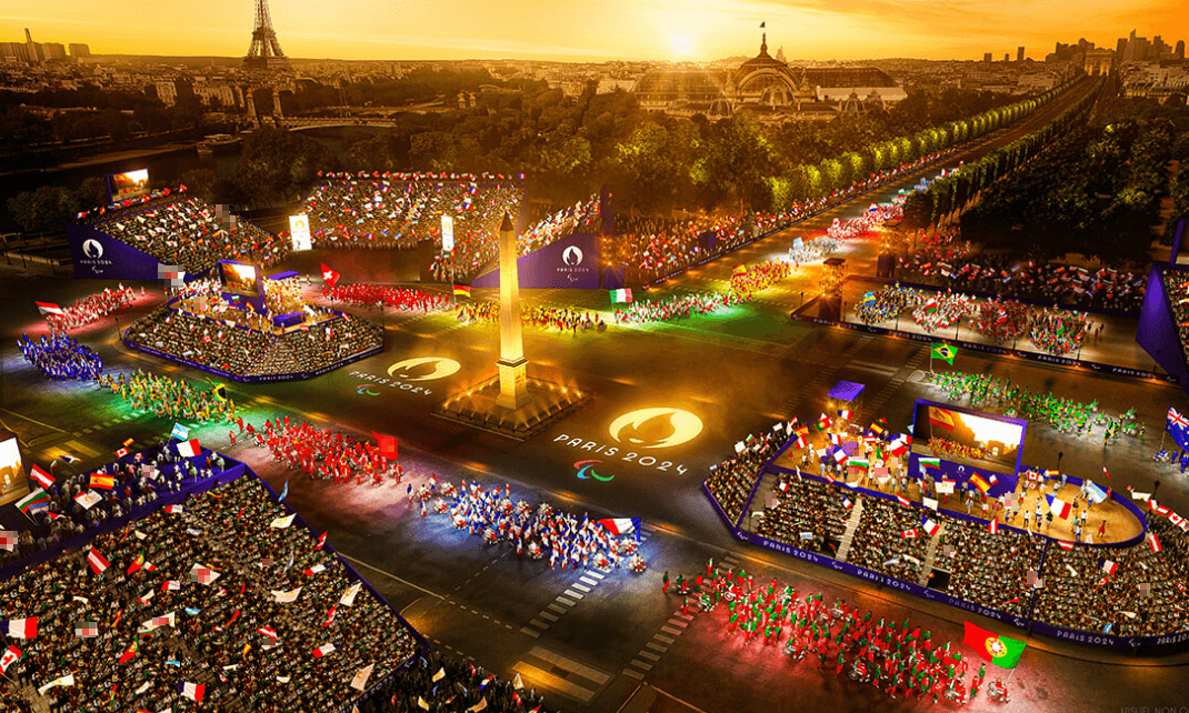 파리 올림픽 일정 개막식 대한민국 일정 중계진 및 선수단복