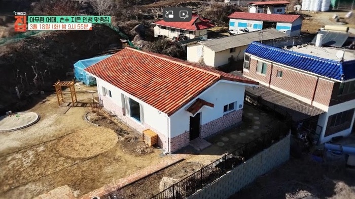 여장부춘순씨의집-건축탐구집