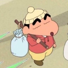 나무가지에-봇짐을-메어-여행떠나는-짱구