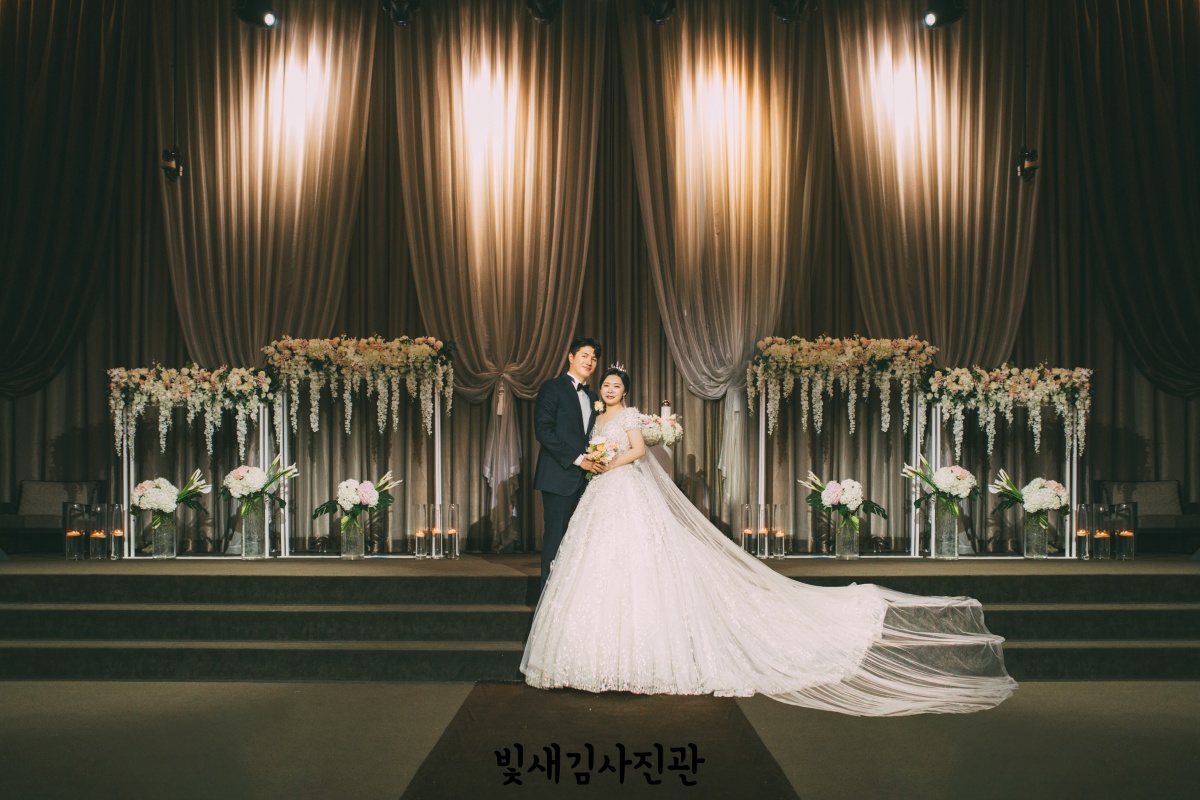 부천 mj컨벤션 본식서브스냅 추천 후기 빛새김 25