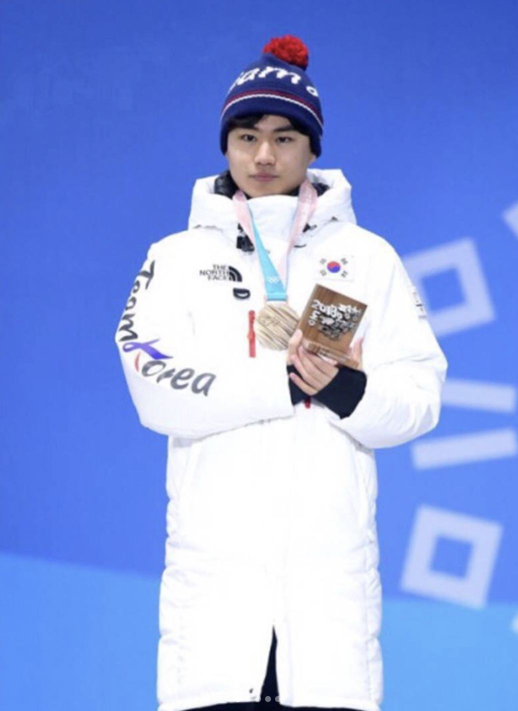 김민석 평창