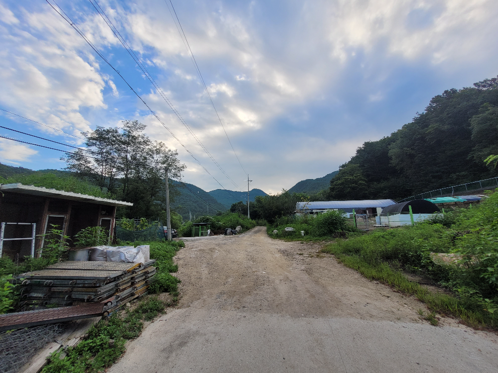 도마치계곡 가는 방법