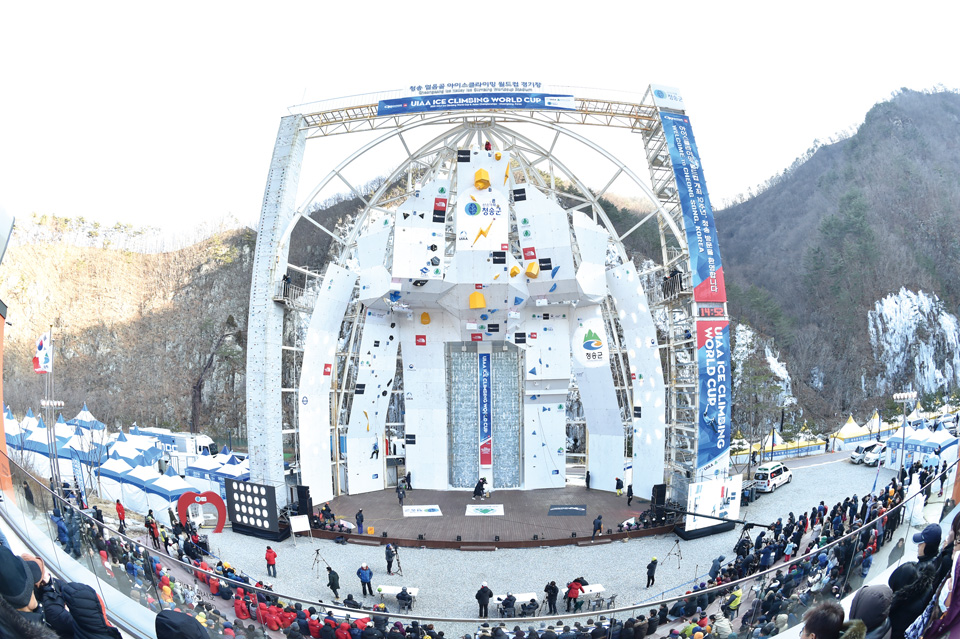 경북 청송 관련 사진