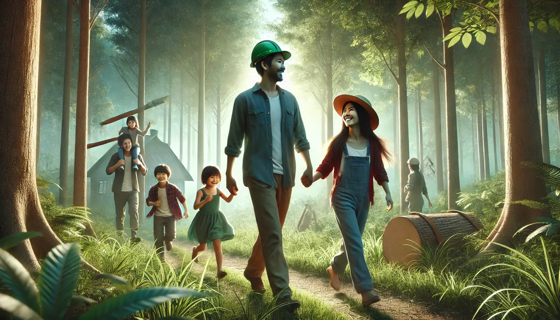 마무리하며: 임업직불금 신청, 미리 준비하세요!