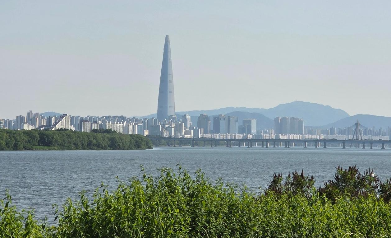 롯데타워