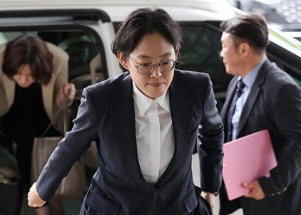 조지연 선거법 위반 검찰 소환조사 이유 배경