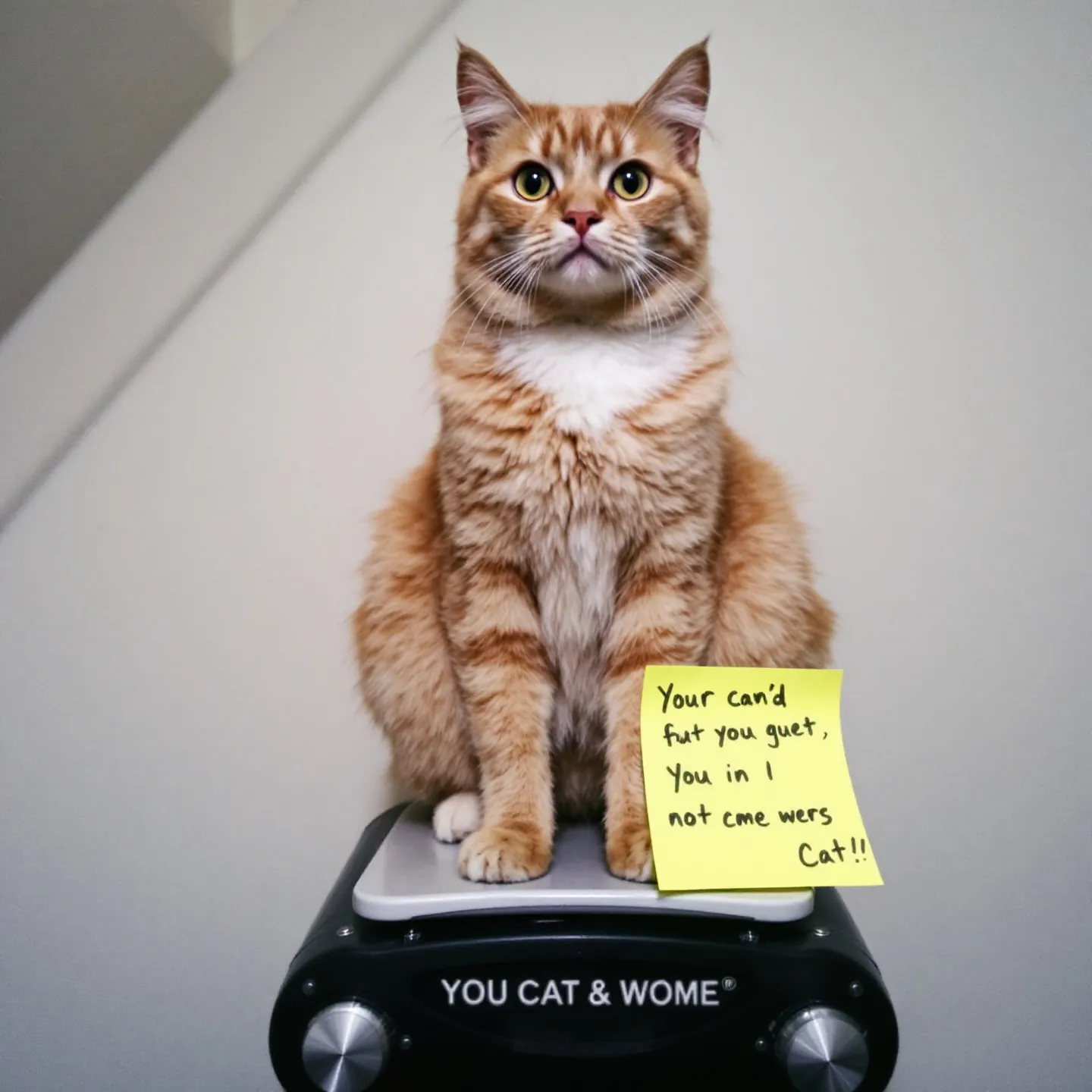 다이어트 사료의 필요성