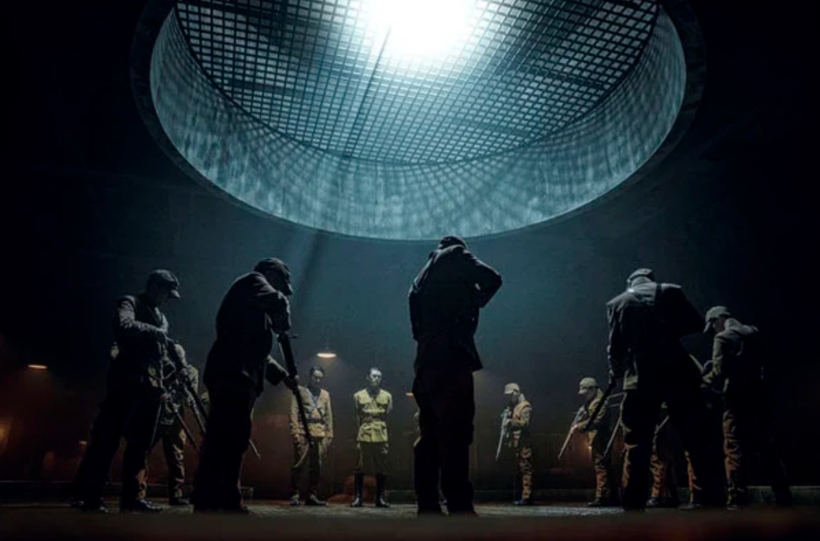 경성크리처 파트2 시즌2