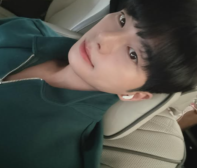 이이경 정인선