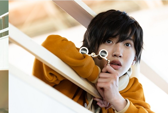 [일드추천] 티비다시보기 사라진 첫사랑 결말 줄거리 등장인물