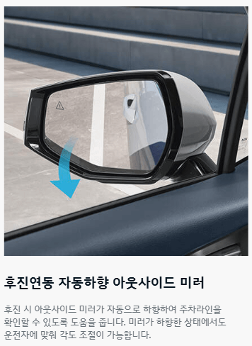 2025 기아 스포티지 하이브리드 제원 가격 특징