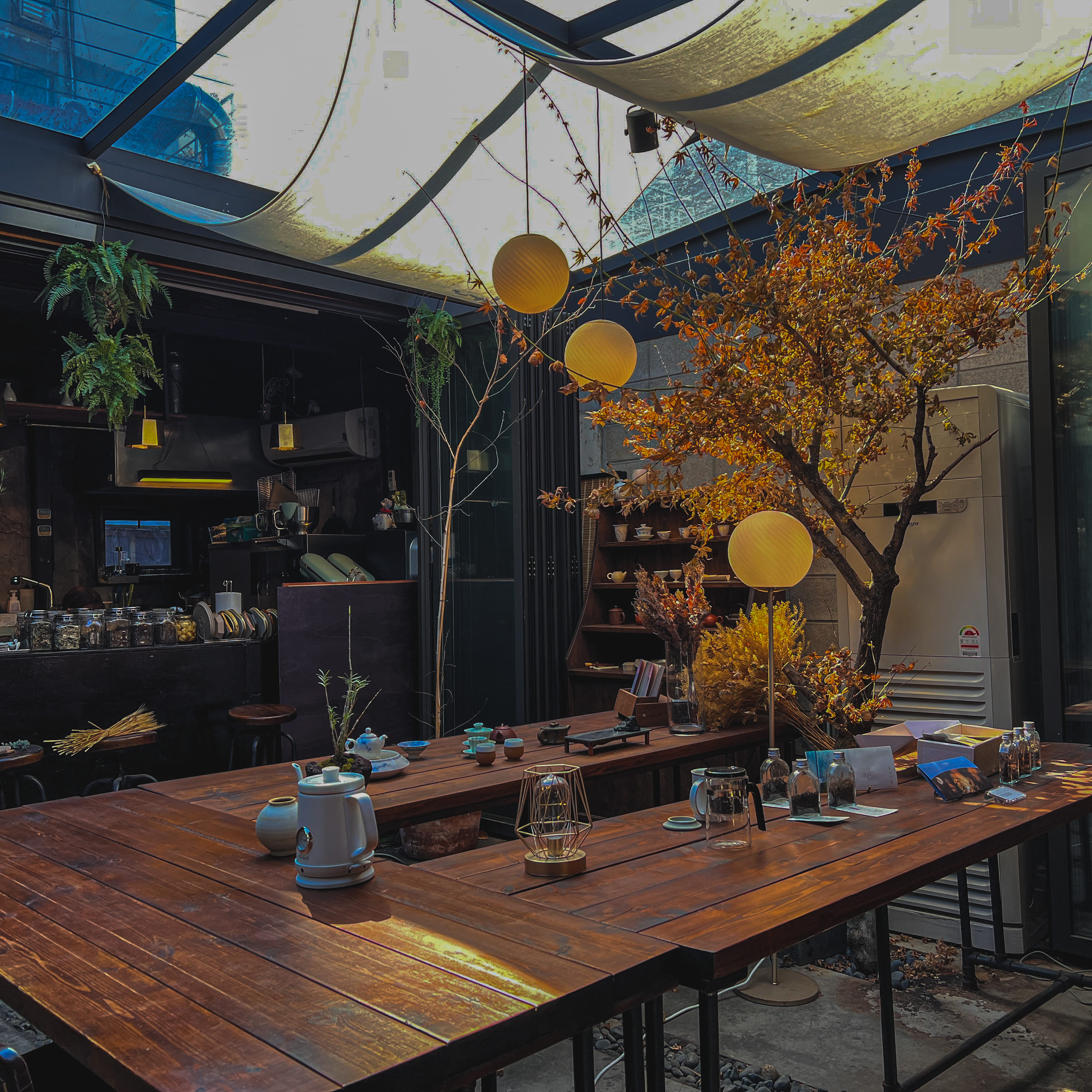 사진 보정 어플 추천