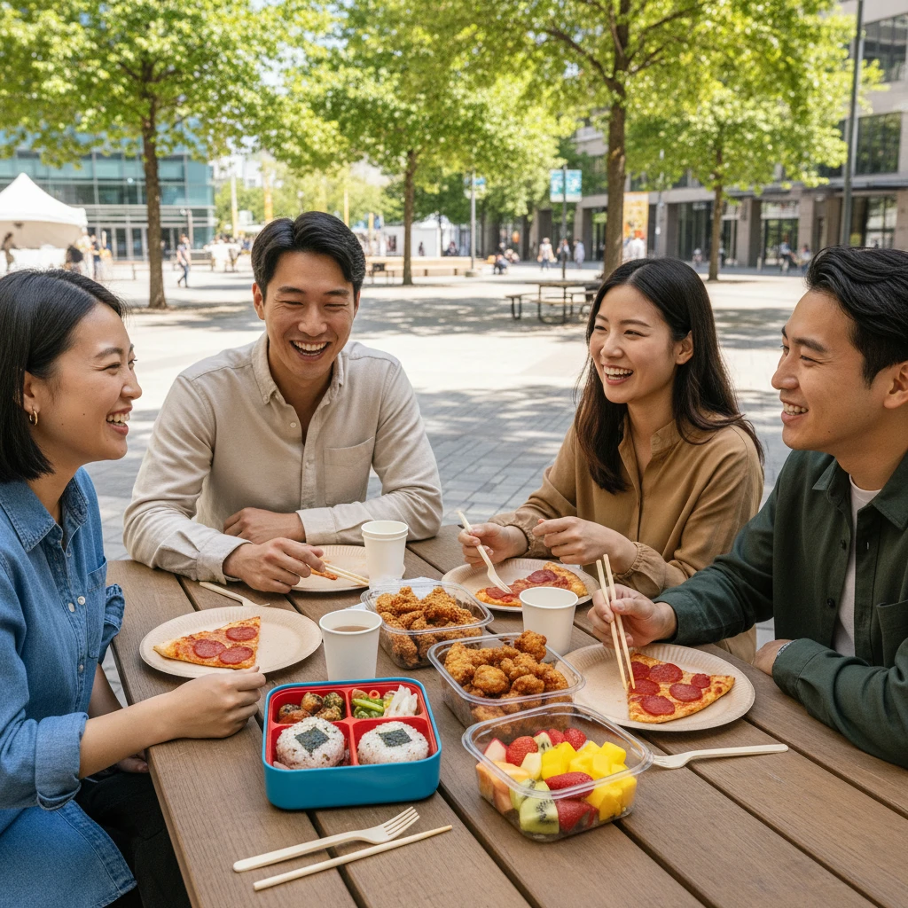 고척돔 야구장 음식물 반입 기준과 주..