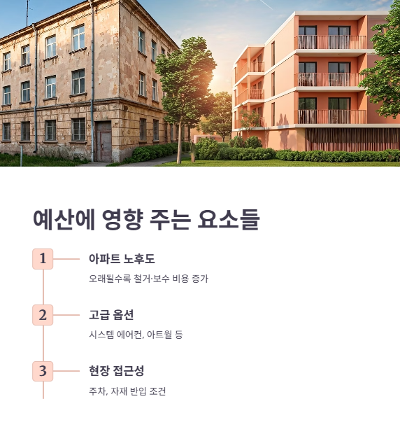 결론: 합리적인 예산 계획 수립법