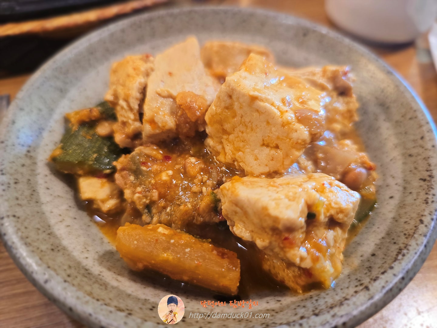 자연채 쌈정식&amp;#44; 수육 정식