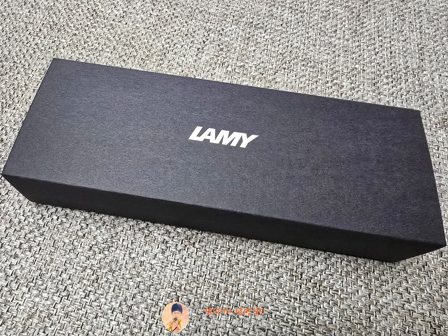 라미 사파리 아쿠아 스카이 샤프