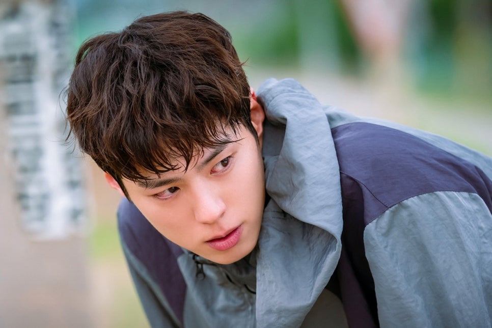 굿보이 드라마 출연진