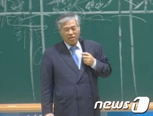 전광훈 목사 프로필